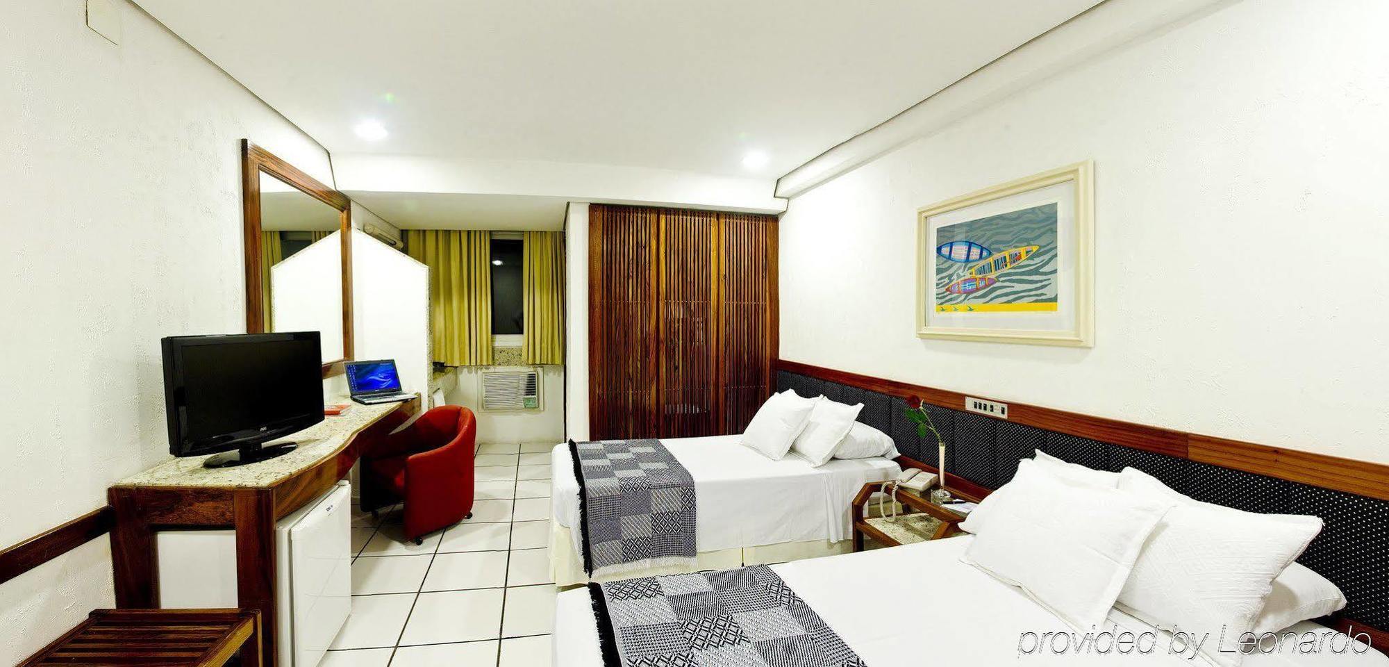 Lord Manaus Hotel Zimmer foto
