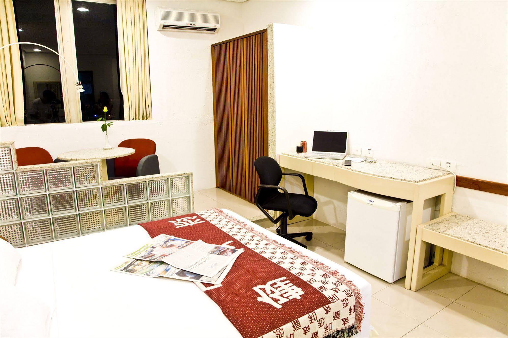 Lord Manaus Hotel Exterior foto